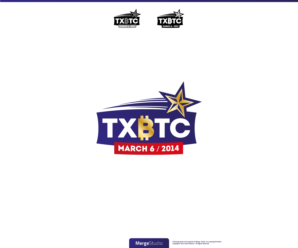 Logo Design by MergeStudio for this project | Design #2751929