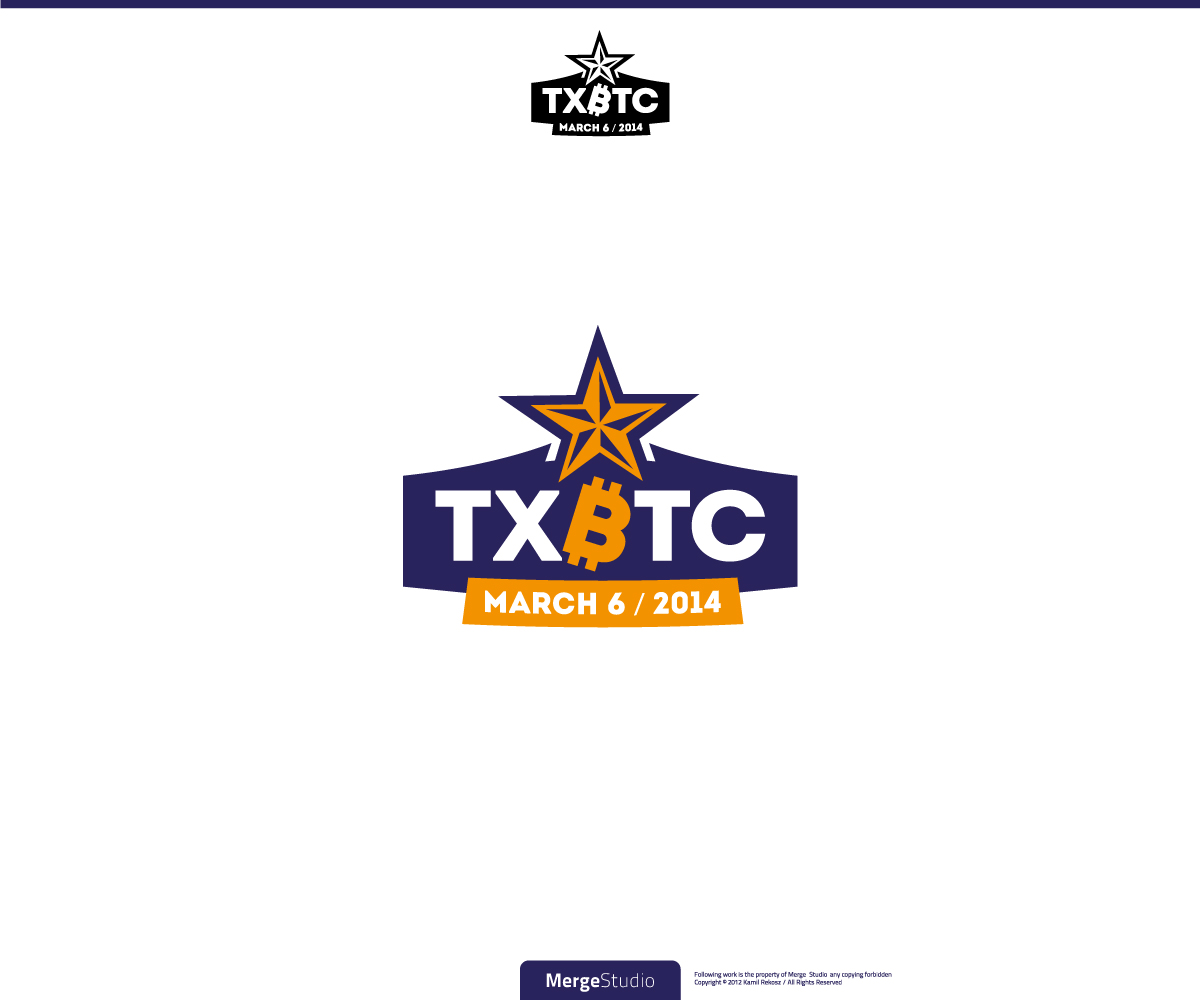 Logo Design by MergeStudio for this project | Design #2751931