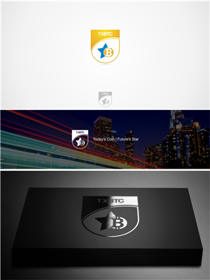 Logo Design by Naavyd for this project | Design: #2752010