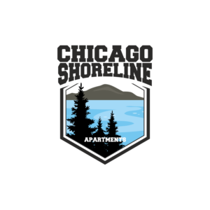 Logo Design by eugenv for Chicago Shoreline Apartments | Design: #17772472