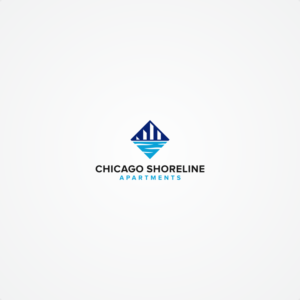 Logo Design by Artipunan for Chicago Shoreline Apartments | Design: #17876172