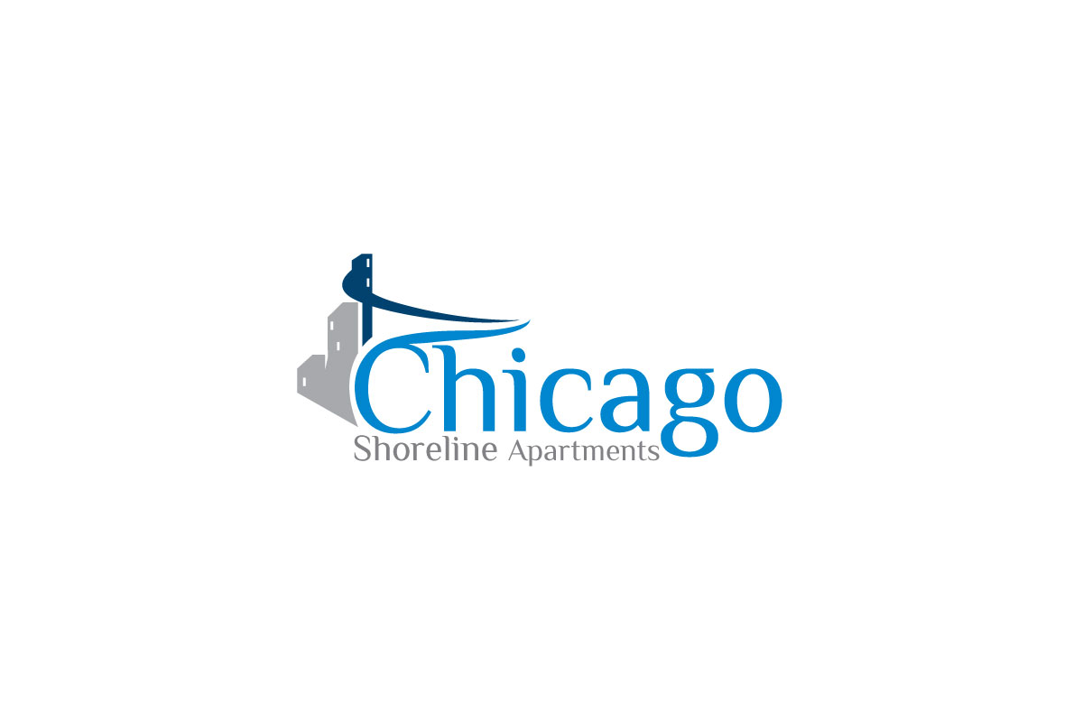 Logo Design by Omee63 for Chicago Shoreline Apartments | Design #17777155