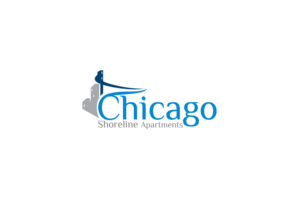 Logo Design by Omee63 for Chicago Shoreline Apartments | Design: #17777155
