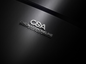 Logo Design by Thomas00 for Chicago Shoreline Apartments | Design: #17784858