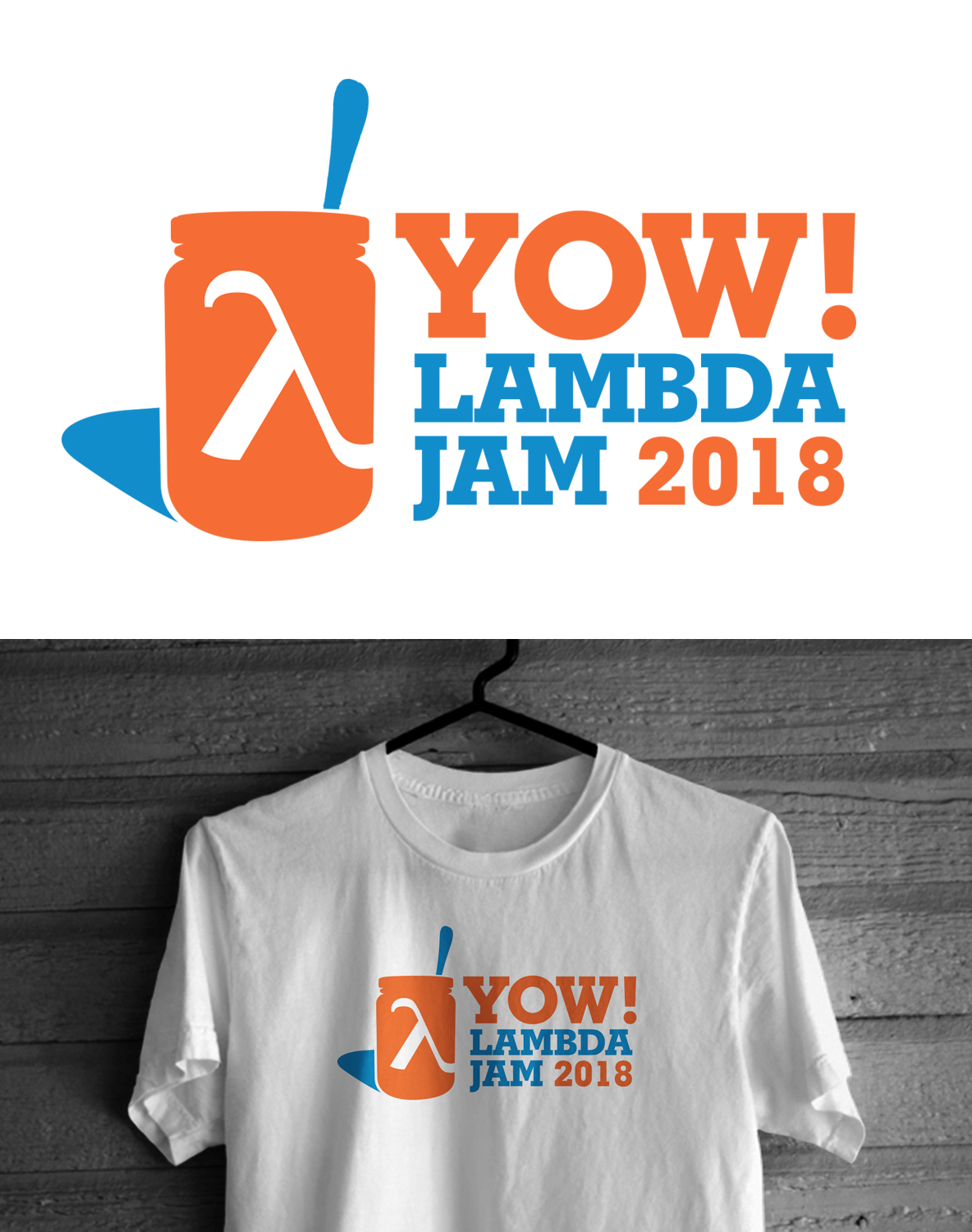 T-shirt Design by see why for YOW! Australia | Design #17860297