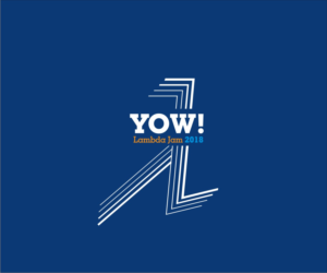 T-shirt Design by Falguni for YOW! Australia | Design: #17913657
