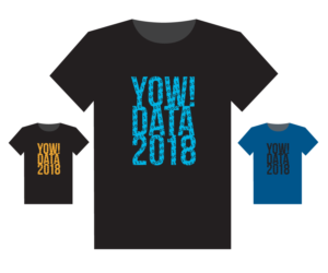 Fun T-Shirt Design for Software Developer Conference - Lambda Jam | T-Shirt-Design von bluejet