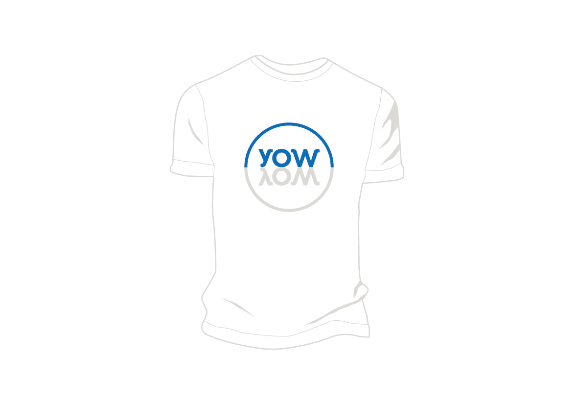 T-shirt Design by alexis alemán for YOW! Australia | Design #17863529