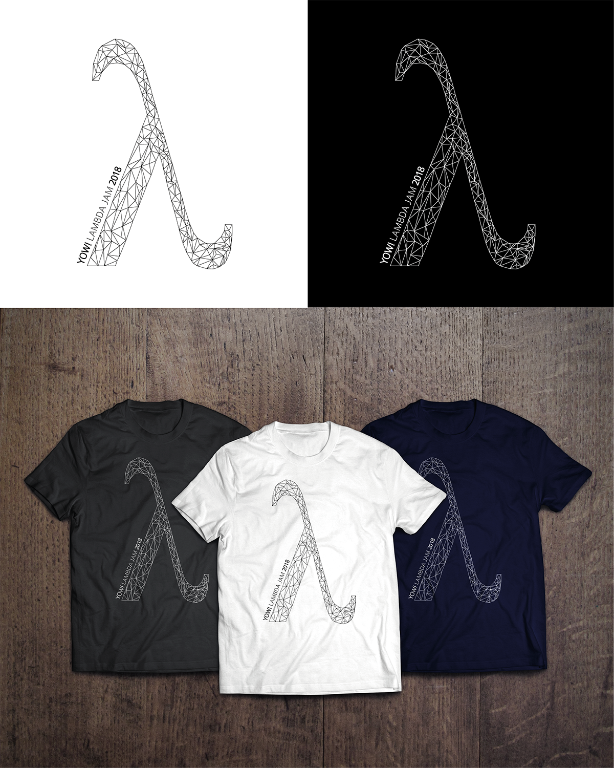T-shirt Design by Ana Paula Barros for YOW! Australia | Design #17778908