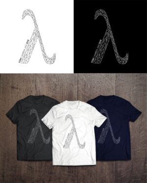 T-shirt Design by Ana Paula Barros