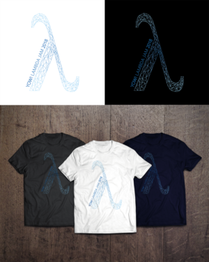 Design de T-shirt par Ana Paula Barros pour YOW! Australia | Design : #17792706
