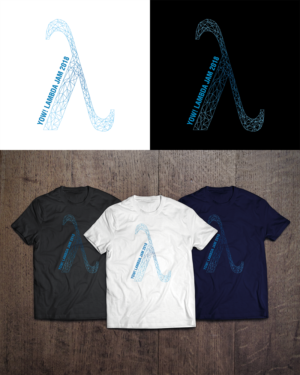 T-shirt Design by Ana Paula Barros for YOW! Australia | Design: #17802283