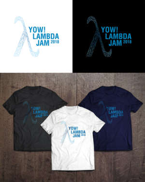 Design de T-shirt par Ana Paula Barros pour YOW! Australia | Design : #17981727