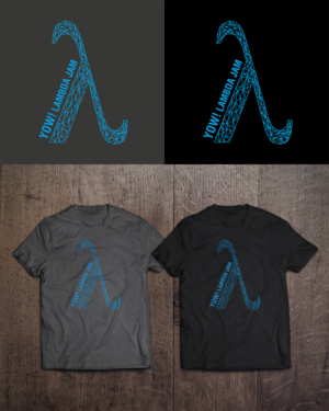 T-shirt Design by Ana Paula Barros for YOW! Australia | Design: #18052424