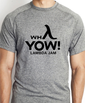 Design de T-shirt par Isnah Logo pour YOW! Australia | Design : #17776647