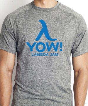 Design de T-shirt par Isnah Logo pour YOW! Australia | Design : #17782748