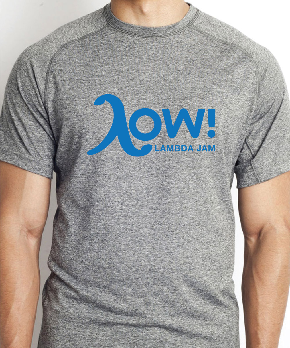 T-shirt Design by Isnah Logo for YOW! Australia | Design #17782749