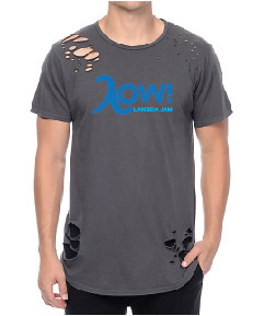 Design de T-shirt par Isnah Logo pour YOW! Australia | Design : #17794986