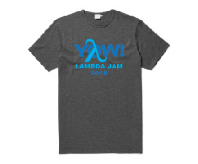 T-shirt Design by Memona for YOW! Australia | Design: #17794983