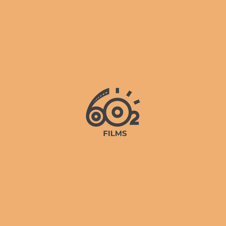 Logo-Design von SRJ für 602 Films | Design #17793015
