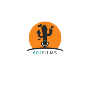 Logo Design by hvdesigns for 602 Films | Design #17782082