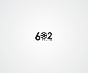 Logo Design by bijuak for 602 Films | Design: #17772338