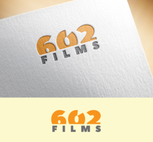 Logo Design by Impressive Solutions for 602 Films | Design: #17773409