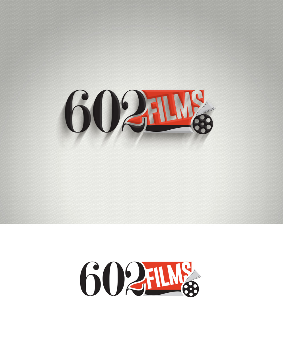 Logo Design by Impressive Solutions for 602 Films | Design #17773630