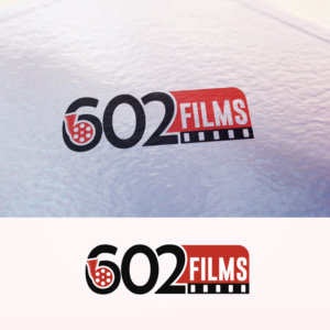 Logo Design by Impressive Solutions for 602 Films | Design: #17773631