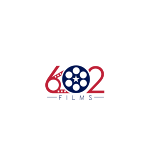 Logo Design by creative.bugs for 602 Films | Design #17777404