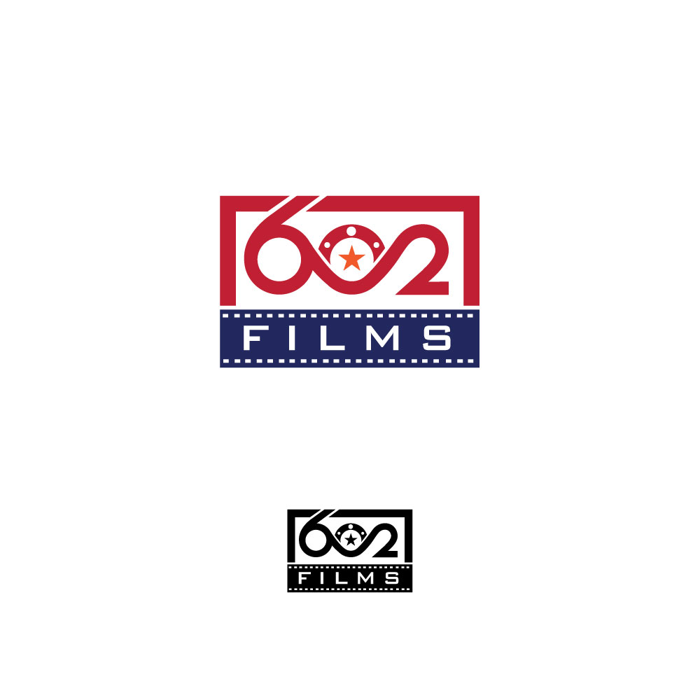 Logo-Design von ecorokerz für 602 Films | Design #17773890