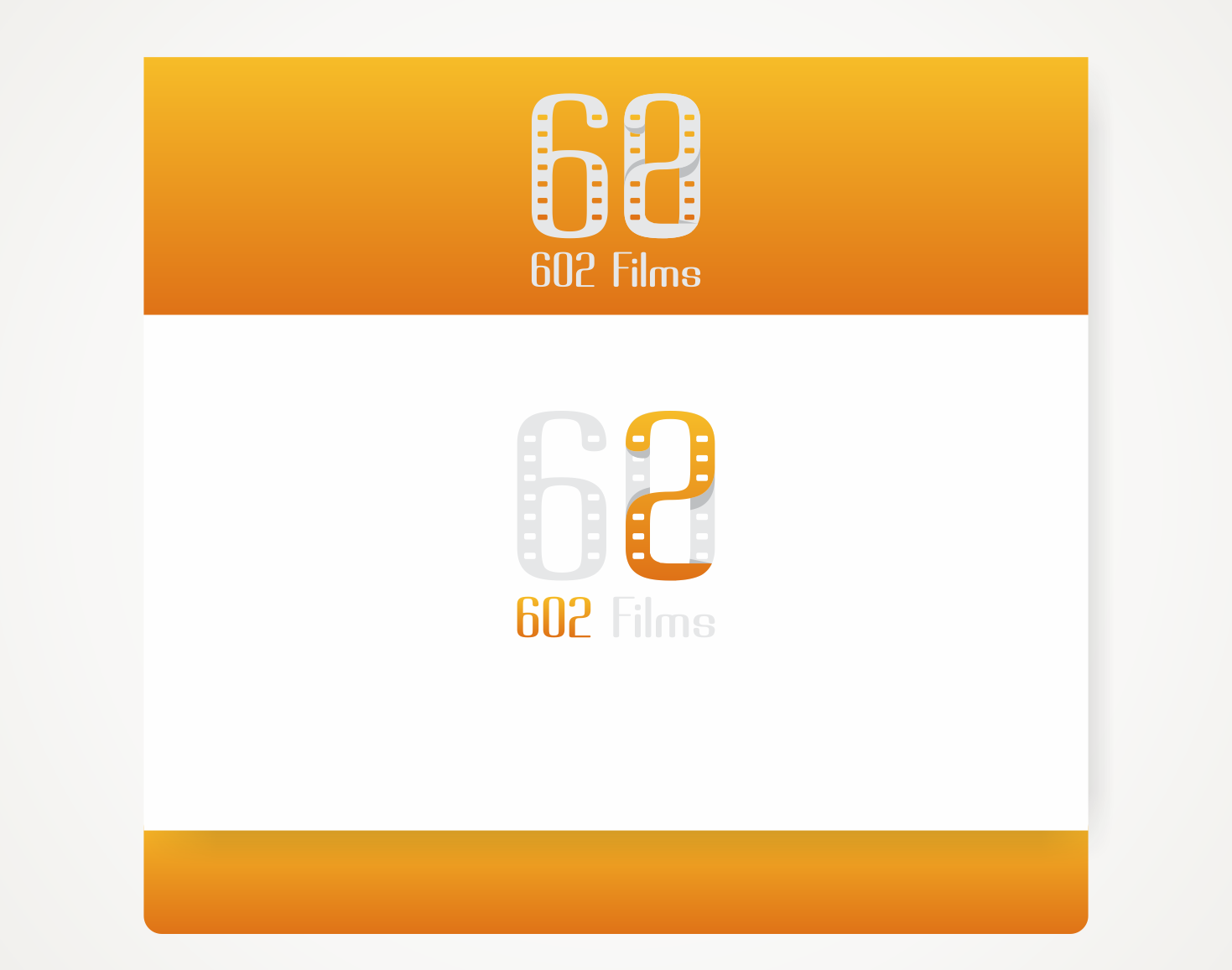 Logo-Design von Savana für 602 Films | Design #17791791