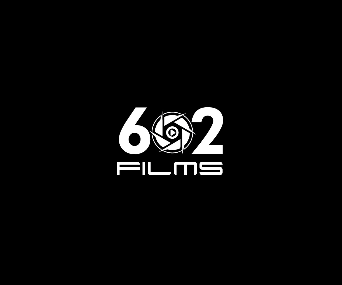 Logo-Design von Isnah Logo für 602 Films | Design #17788283