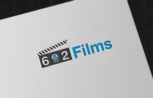 Logo-Design von Thomas00 für 602 Films | Design: #17784741