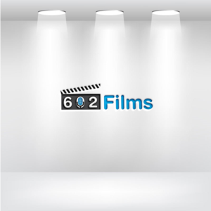 Logo-Design von Thomas00 für 602 Films | Design: #17784742