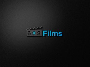 Logo-Design von Thomas00 für 602 Films | Design: #17784743