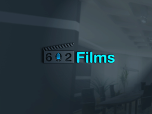 Logo-Design von Thomas00 für 602 Films | Design: #17784744