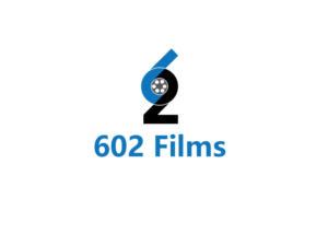 Logo-Design von Origin to Original für 602 Films | Design: #17793048