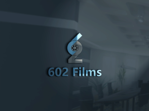 Logo-Design von Origin to Original für 602 Films | Design: #17793049