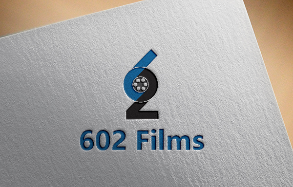Logo-Design von Origin to Original für 602 Films | Design #17793050