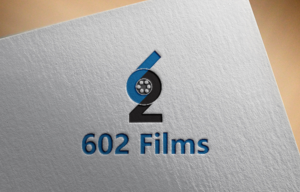 Logo Design by Origin to Original for 602 Films | Design: #17793050