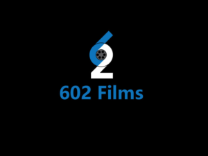 Logo-Design von Origin to Original für 602 Films | Design: #17793051