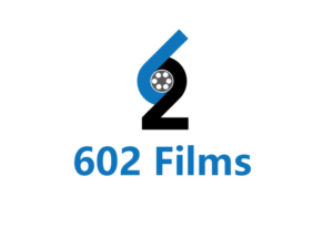 Logo-Design von Origin to Original für 602 Films | Design: #17793052