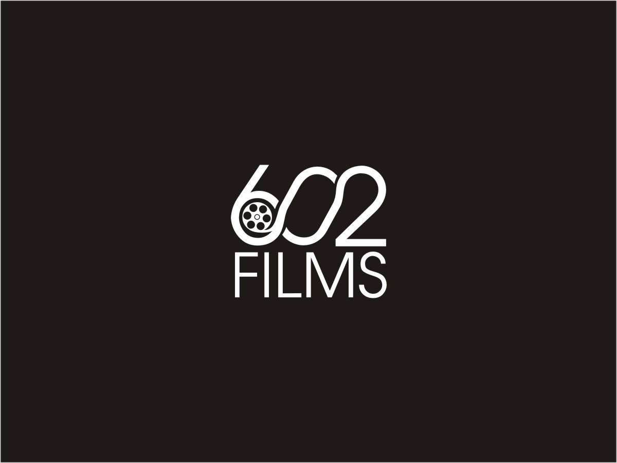 Logo-Design von Sushmaa für 602 Films | Design #17801977