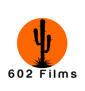 Logo Design by Pavel U for 602 Films | Design #17787116