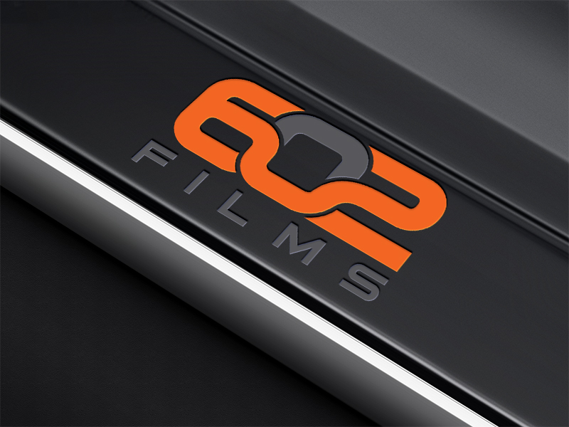Logo Design by Generic for 602 Films | Design: #17812720