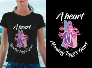 Design de T-shirt par Impressive Solutions pour ce projet | Design : #17785956