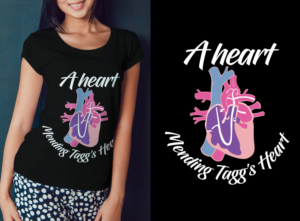 Design de T-shirt par Impressive Solutions pour ce projet | Design : #17785957