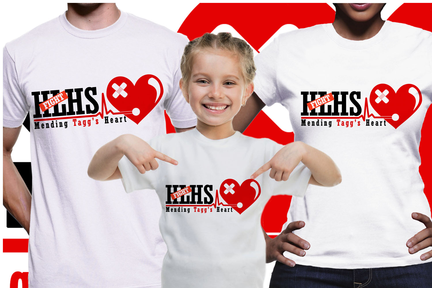 Design de T-shirt par jhunnejaugn pour ce projet | Design #17784659
