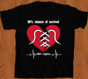T-shirt Design by creative gravity for this project | Design #17782899
